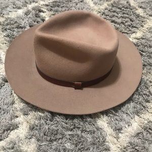 Wool J. Crew outfitters hat